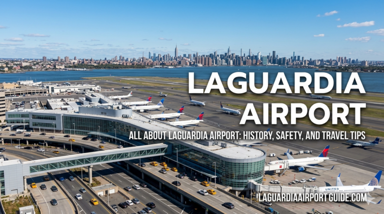 laguardia airport