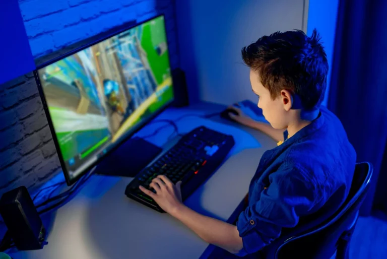 Online Game