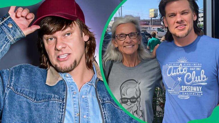 Theo Von Mom: Biography, Family, Early Life, and Her Influence Theo Von Mom