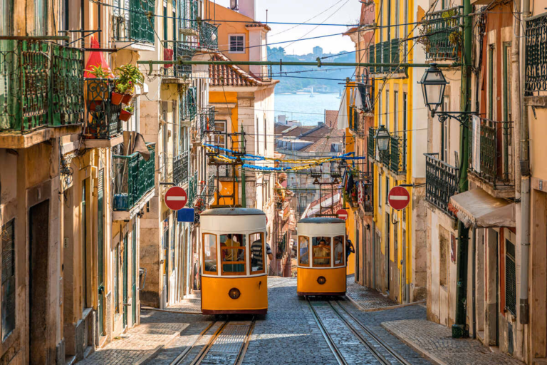 Break From the City: Simple Peaceful Getaway Ideas