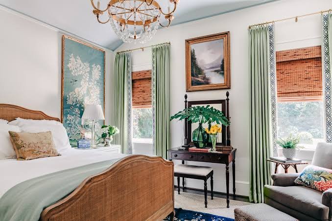 Small Bedroom Ideas: Smart Ways to Make a Small Room Feel Bigger Small Bedroom Ideas